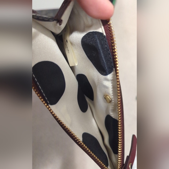 Kate Spade Wristlet - Picture 2 of 2